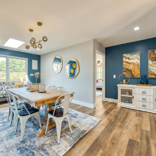 Installation gallery photo